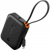 Išorinė baterija Spigen Essential EA3010BT, 10000 mAh, USB-C, 30 W