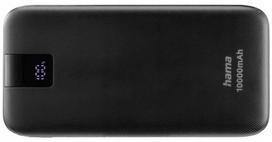 Išorinė baterija HAMA PD 20, 20000 mAh, 3.0