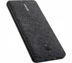 Išorinė baterija Anker PowerCore Slim 10000 mAh USB-C
