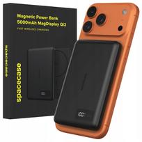 Nešiojama „MagSafe“ išorinė baterija, 5000 mAh, 20 W, suderinama su „iPhone“