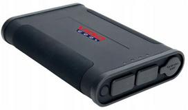 Išorinė baterija VIGO COOL 48000mAh, 2xUSB, USB-C, 12V jungtis