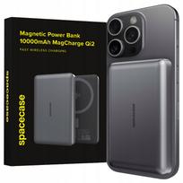 Magnetinė išorinė baterija su MagSafe, 10000 mAh, skirta iPhone