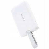Išorinė baterija Romoss WMS10 10000mAh, 20W, USB-C, Lightning, Magsafe, magnetinė