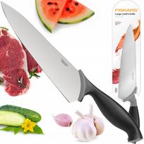 Virtuvinis peilis FISKARS, 20 cm, daržovėms, mėsai