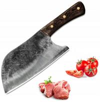 Virtuvinis japoniško stiliaus kapoklė mėsai KITCHEN CLEAVER