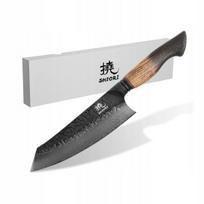 Virtuvinis peilis Shiori Homura Santoku, universalus