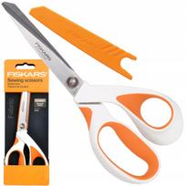 Siuvimo žirklės FISKARS, 21 cm, profesionalios, aštrios