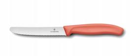 Universalus peilis Victorinox 6.7839.E170, dantyta 11 cm geležtė, riboto leidimo