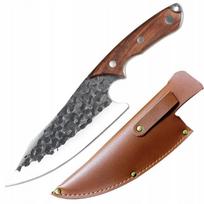 Virtuvinis peilis B-SQUL su dėklu, 30 cm