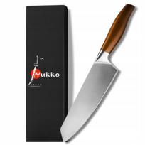 Virtuvinis peilis Yukko Japan, itin aštrus, profesionalus