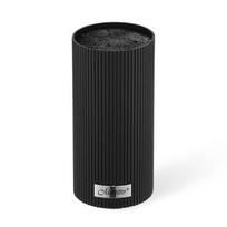 Peilių stovas Maestro MR-1437-BLACK, juodas