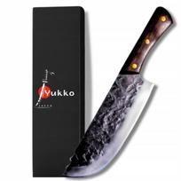 Virtuvinis peilis Yukko Japan, japoniško stiliaus, didelis, aštrus