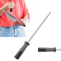 Virtuvinis peilių galąstuvas su rankena GRAPHITE BergHOFF