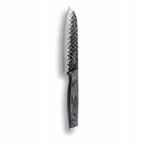 Virtuvinis peilis Starke Pro HITOSHI Santoku, 12,5 cm
