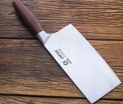 Virtuvinis peilis KITCHEN CLEAVER, tvirtas, aštrus, mėsai ir daržovėms