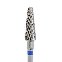Karbidinė freza DIVNA, kūgio formos, 4,5 mm