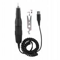 Frezaus rankena, 65 W, 35 000 aps./min., 2,35 mm, juoda