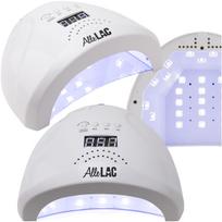 Nagų džiovintuvas LED UV 1S, 48W, tinka geliui ir akrilui