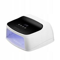 Belaidė UV-LED nagų lempa BEAUTIFLY LumiCure
