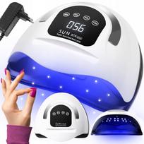 Nagų lempa EV16 MAX, 320W, UV/LED, laikmatis