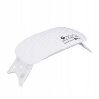 Kompaktiška 36W UV LED lempa nagams
