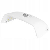 Nagų lempa NEONAIL LED, 10 W, 36 LED