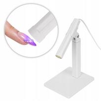 UV/LED nagų lempa