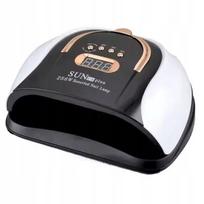 Nagų lempa UV/LED SUN C4 PLUS, 256 W