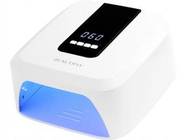 Belaidė UV-LED nagų lempa BEAUTIFLY Lumina Nails