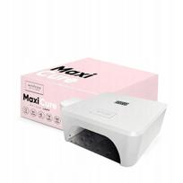Belaidė UV/LED lempa Mistero Milano MaxiCure 60W