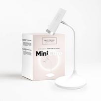 Nagų lempa UV/LED 3W Mistero Milano, skirta priauginimui
