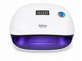 UV LED lempa SUNUV SUN 4S 48W, skirta hibridiniam, geliui ir poligeliui