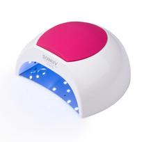 UV/LED nagų lempa SUNUV SUN2C, 48W, kvarciniai diodai
