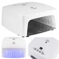 Belaidė UV/LED lempa nagams Victoria Vynn 36W