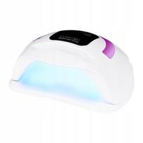 UV lempa nagams Glow S1, 168W, rožinio aukso spalvos