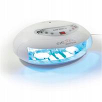 UV LED lempa nagams 45W su jutikliu ir džiovintuvu SP-15