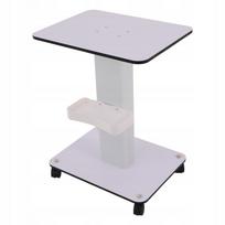 Kosmetinis staliukas COSMETIC HELPER, 52×40×69 cm