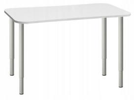 Reguliuojamo aukščio stalas BONO-R, 60–90 cm, manikiūrui