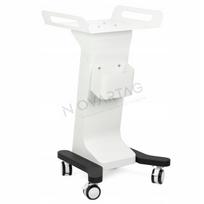 Medicininė pagalbinė spintelė-vezimėlis HELPER TB-S-200A