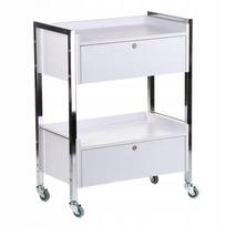 Medicininė kosmetologinė spintelė BD-6004 Helper vežimėlis