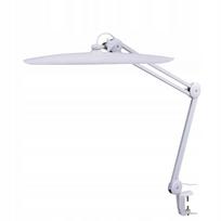 Darbo lempa su spaustuku, LED, 24W, profesionali