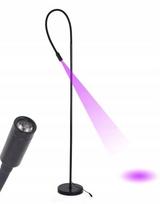 LED UV lempa blakstienų priauginimui, 5W