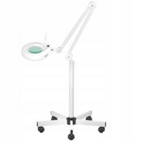 LED didinamasis lempa S5 su stovu