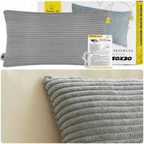 Elektrinė šildanti pagalvėlė 50x30 cm, USB-C, 3 šilumos lygiai