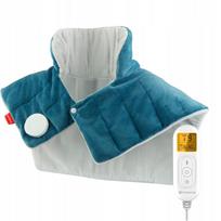 Kaklo ir pečių šildyklė Comfytemp, 1 kg, 9 temperatūros lygiai