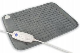 Elektrinis mikropliušinis šildantis kilimėlis SS03, 100 W, plaunamas