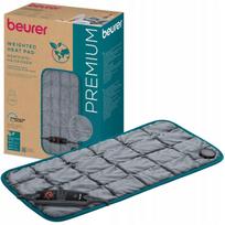 Šildanti pagalvėlė Beurer HK 145 Cosy, 60x30 cm, su stiklo užpildu
