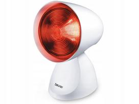 Infraraudonųjų spindulių lempa BEURER IL 21, 150 W