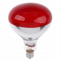 Infraraudonųjų spindulių kaitinimo lempa SOLUX LN-21 275W