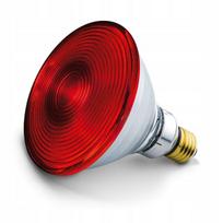 Infraraudonųjų spindulių lempa 150 W Beurer IL 21/35 PHILIPS